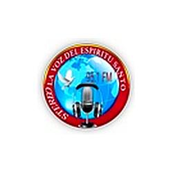 Stereo La Voz del Espíritu Santo