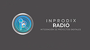 Inprodix Radio