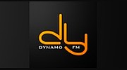 DynamoFM logo