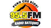 Radio Batequis 95.5 Fm