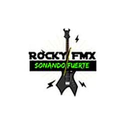 Rocky Fmx
