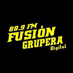 Fusion Grupera Digital