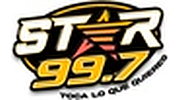Star 99.7 Fm Star 99.7 Fm logo