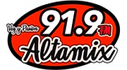 Altamix 91.9 FM