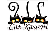 cat kawaii