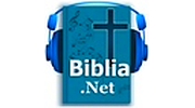 Biblia.net Reina Valera 1995 logo