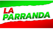 La Parranda logo