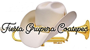Fiesta Grupera Coatepec logo