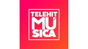 Telehit Música Telehit Música logo