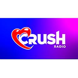 Crush Radio logo