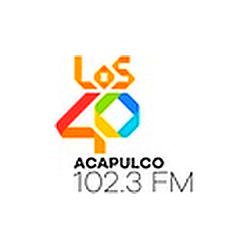 Los 40 - Acapulco, Guerrero