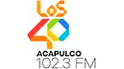 Los 40 - Acapulco, Guerrero