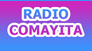 Radio Comayita logo