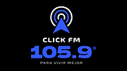 Click-FM Click-FM logo
