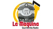 La Maquina Que Bonita Radio La Maquina Que Bonita Radio logo