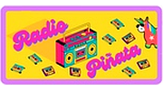 Radio Piñata logo