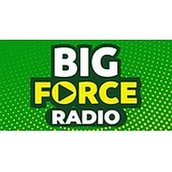 Big Force Radio logo