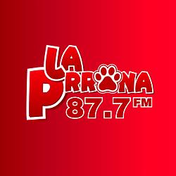 La Prrona 87.7 Fm