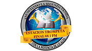 Radio Trompeta Final Chilolja logo