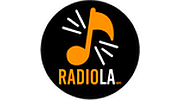 RadioLA KBps logo