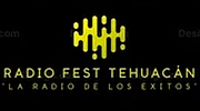 Radio Fest Tehuacan