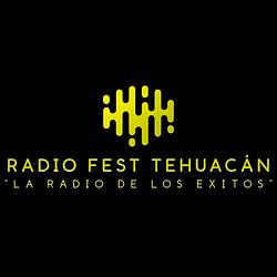 Radio Fest Tehuacan