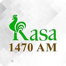 RASA 1470 AM