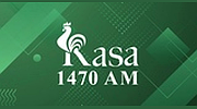 RASA 1470 AM