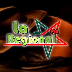 La Regional FM logo