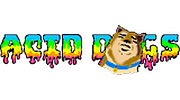The Acid Station Of The Dogs logo