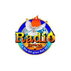 Radio Estéreo La Voz Del Gran Rey logo