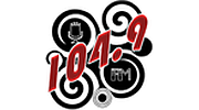 La 104.9 FM