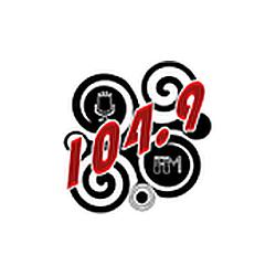 La 104.9 FM