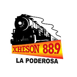 La Poderosa logo