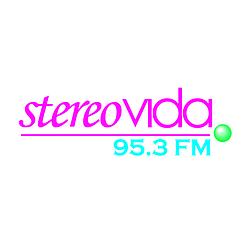 Stereo Vida logo