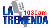 La Tremenda