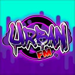 Urban FM Mx logo