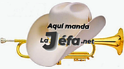 La Jefa.net La Jefa.net
