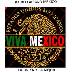 Radio Paisano Mexico