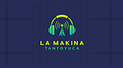 La Makina La Makina logo