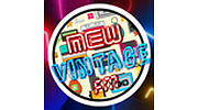 New Vintage fm logo