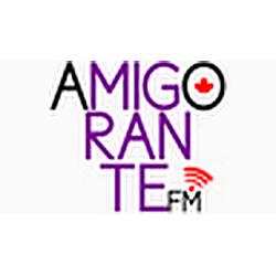 Amigorante FM