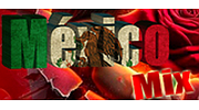 MexicoMix logo