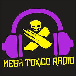 Mega Toxico Radio