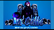 LaCalle logo
