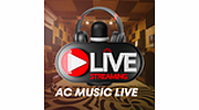 AC Music Live logo