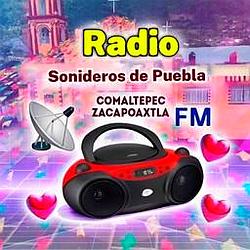 Sonideros De Puebla