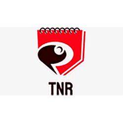 Televisora de noticias y radioperiodismo