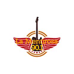 La Mentirosa 90.1