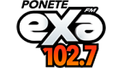 Exa FM Exa FM logo